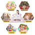 Unicorn Kids Floor Pillows Bed Seat Cover Queen Size Floor Pillows & Cushions Amazon